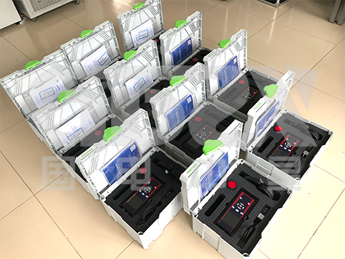 ZXPD-100K開關(guān)柜局部放電檢測儀 ZXPD-100K開關(guān)柜局部放電檢測儀