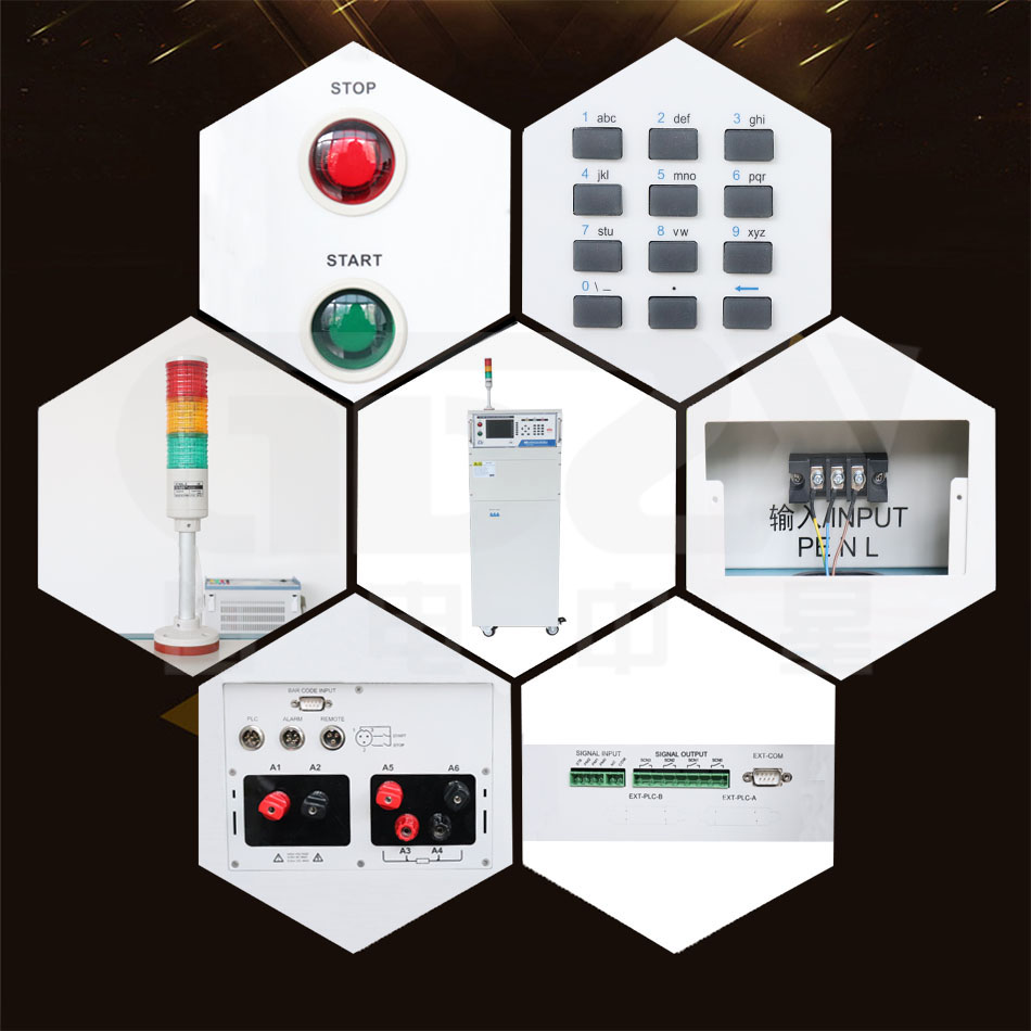 ZX-GAZ高壓開關(guān)柜安規(guī)綜合檢測裝置細(xì)節(jié)圖 ZX-GAZ高壓開關(guān)柜安規(guī)綜合檢測裝置細(xì)節(jié)圖