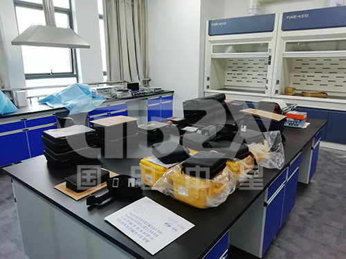 貴州客戶訂購國電中星的設備 貴州客戶訂購國電中星的設備