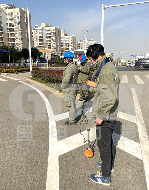 ZX-A301 智能電纜故障定點儀,定位故障點 ZX-A301 智能電纜故障定點儀,定位故障點