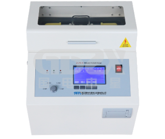 絕緣油介電強度測試儀 絕緣油介電強度測試儀